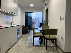 The Garden Residences (D19), Apartment #535385681